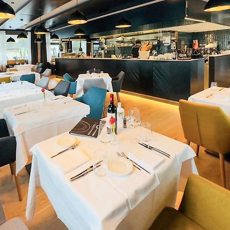 Tailormade Hotel Rigiblick Kuessnacht المظهر الخارجي الصورة