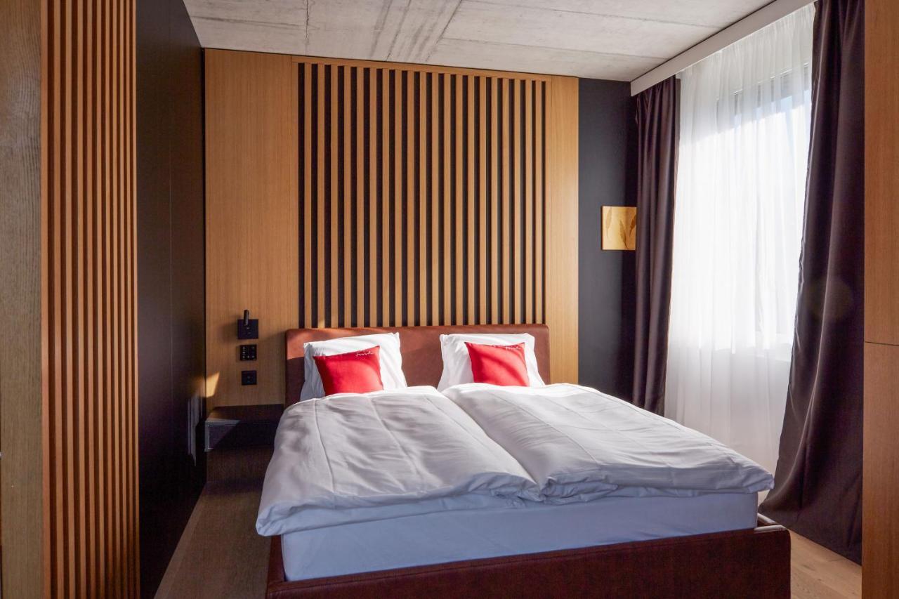 Tailormade Hotel Rigiblick Kuessnacht المظهر الخارجي الصورة