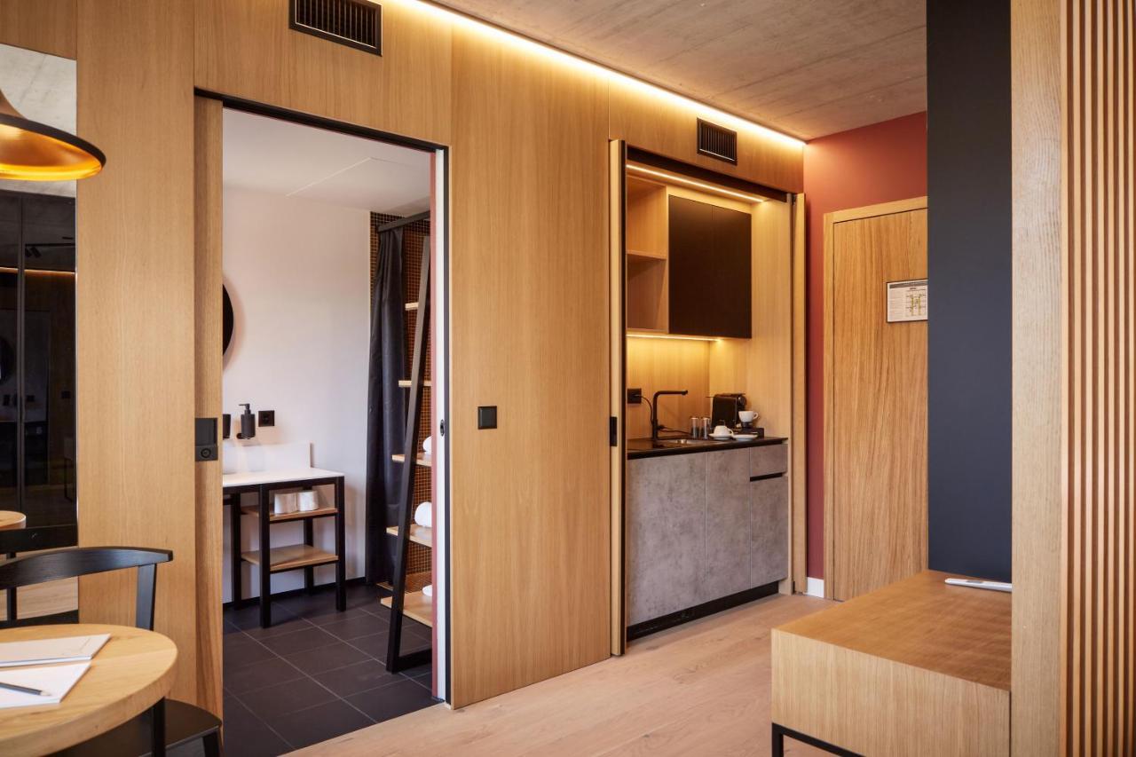 Tailormade Hotel Rigiblick Kuessnacht المظهر الخارجي الصورة