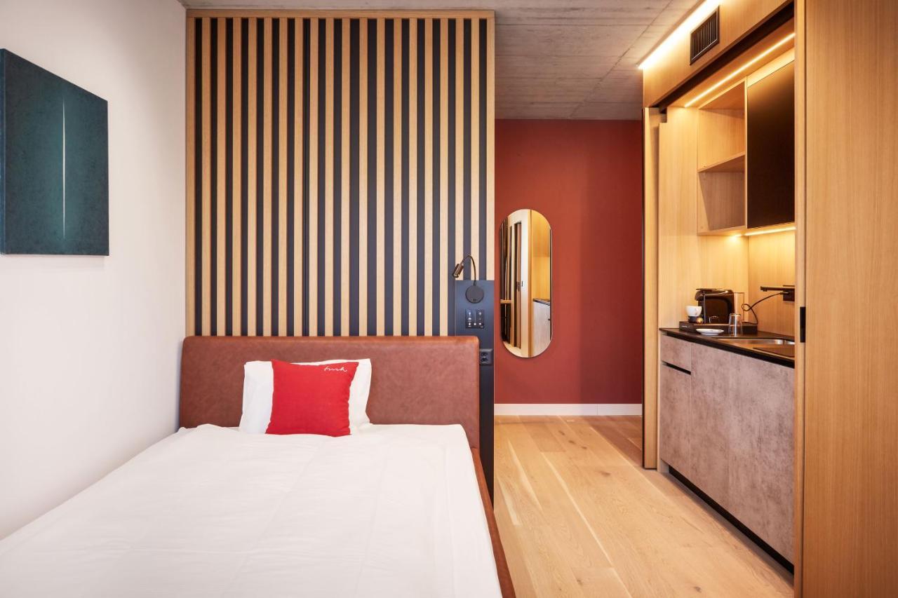 Tailormade Hotel Rigiblick Kuessnacht المظهر الخارجي الصورة