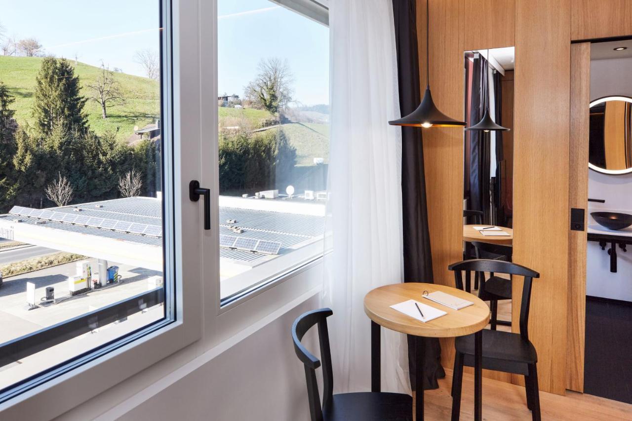 Tailormade Hotel Rigiblick Kuessnacht المظهر الخارجي الصورة