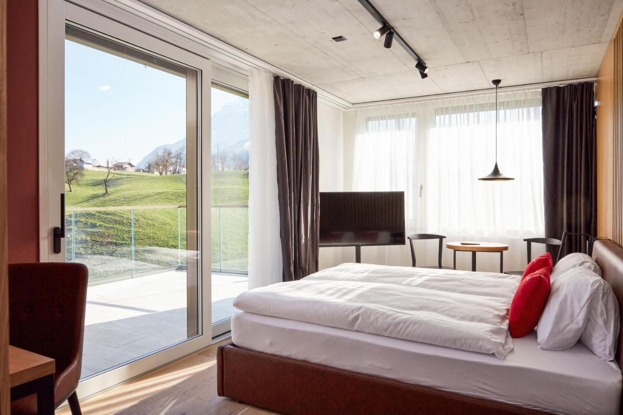 Tailormade Hotel Rigiblick Kuessnacht المظهر الخارجي الصورة