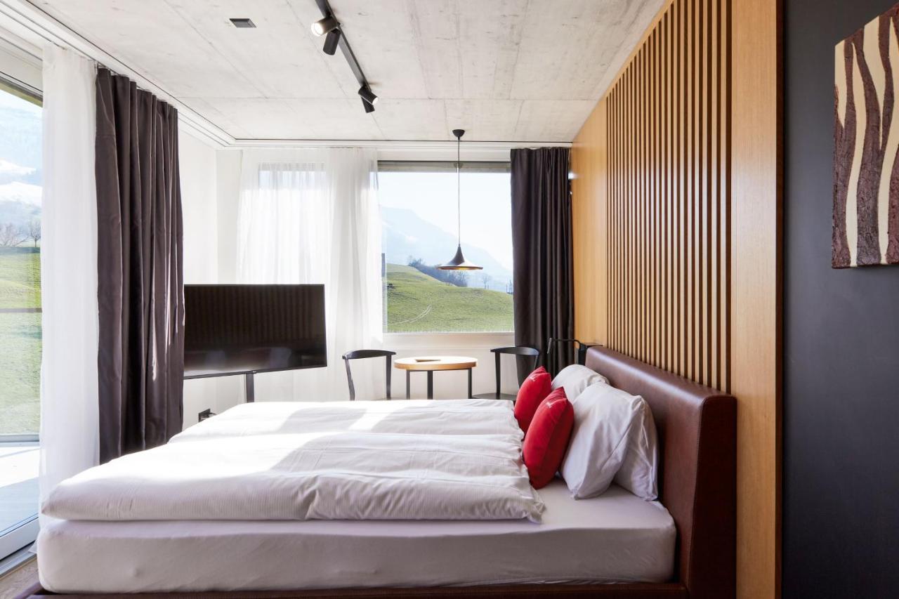 Tailormade Hotel Rigiblick Kuessnacht المظهر الخارجي الصورة