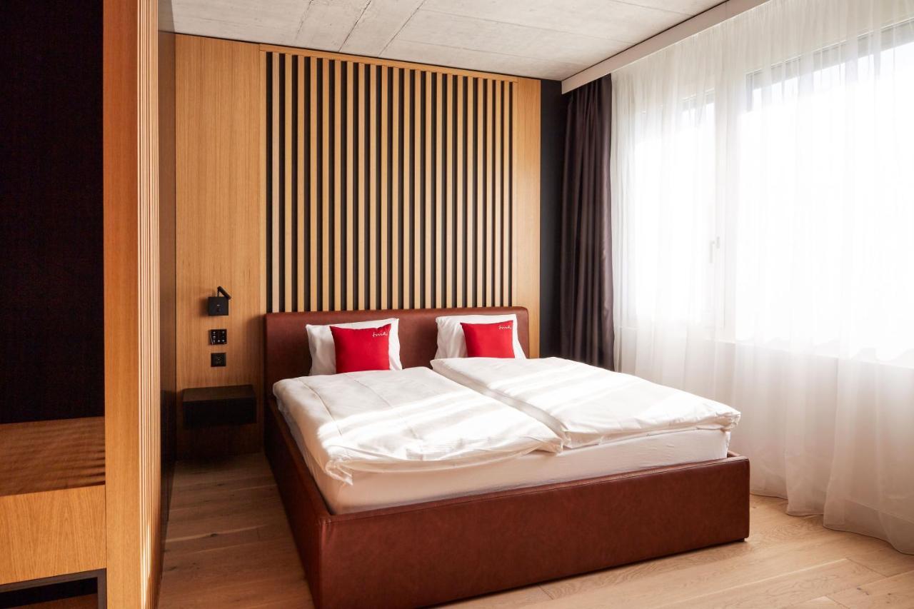 Tailormade Hotel Rigiblick Kuessnacht المظهر الخارجي الصورة