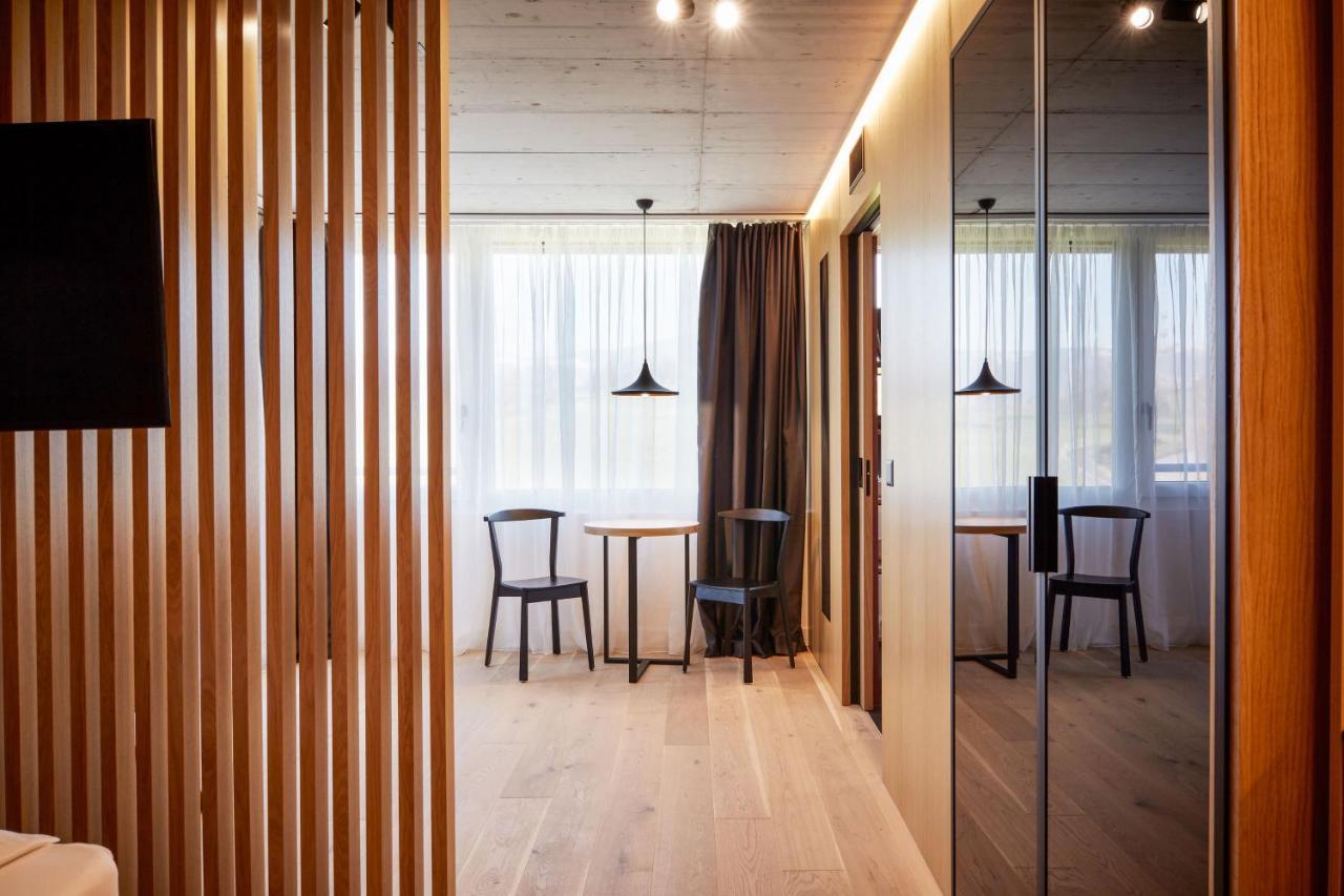 Tailormade Hotel Rigiblick Kuessnacht المظهر الخارجي الصورة