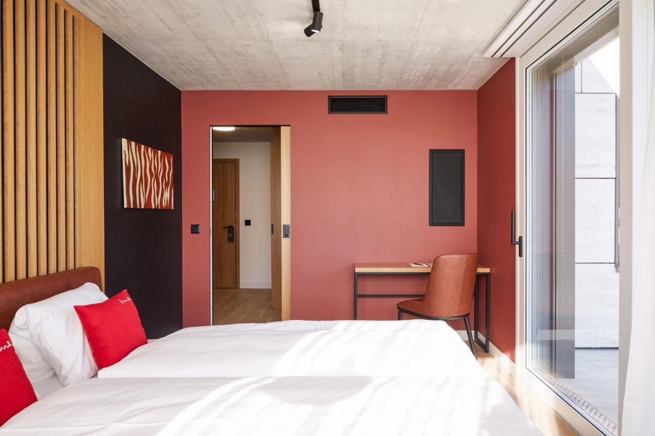 Tailormade Hotel Rigiblick Kuessnacht المظهر الخارجي الصورة