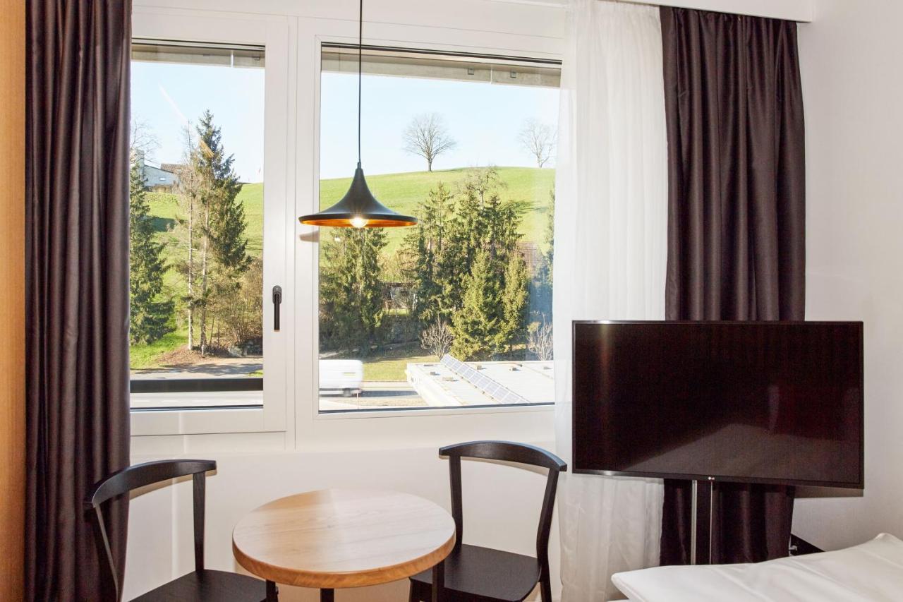 Tailormade Hotel Rigiblick Kuessnacht المظهر الخارجي الصورة