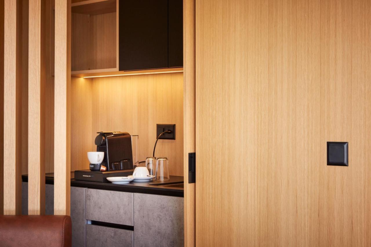 Tailormade Hotel Rigiblick Kuessnacht المظهر الخارجي الصورة