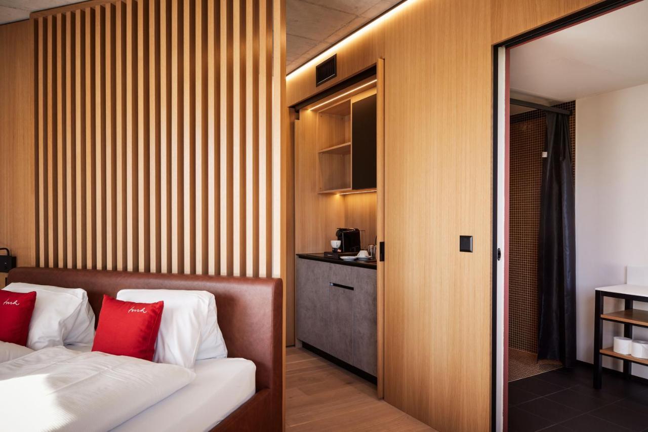 Tailormade Hotel Rigiblick Kuessnacht المظهر الخارجي الصورة
