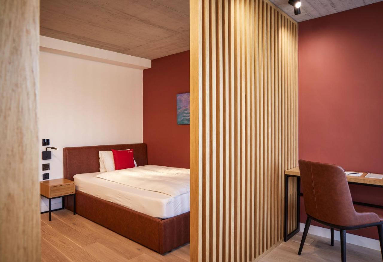 Tailormade Hotel Rigiblick Kuessnacht المظهر الخارجي الصورة