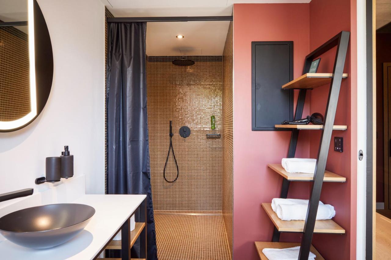 Tailormade Hotel Rigiblick Kuessnacht المظهر الخارجي الصورة