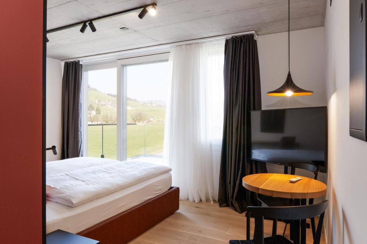 Tailormade Hotel Rigiblick Kuessnacht المظهر الخارجي الصورة