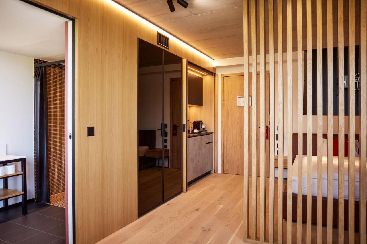 Tailormade Hotel Rigiblick Kuessnacht المظهر الخارجي الصورة