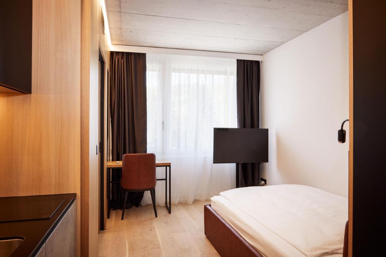 Tailormade Hotel Rigiblick Kuessnacht المظهر الخارجي الصورة