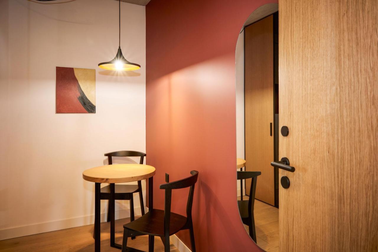 Tailormade Hotel Rigiblick Kuessnacht المظهر الخارجي الصورة