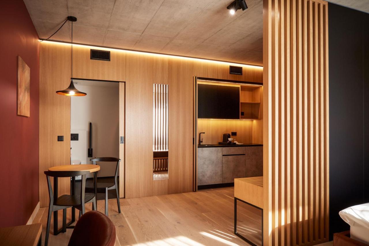 Tailormade Hotel Rigiblick Kuessnacht المظهر الخارجي الصورة