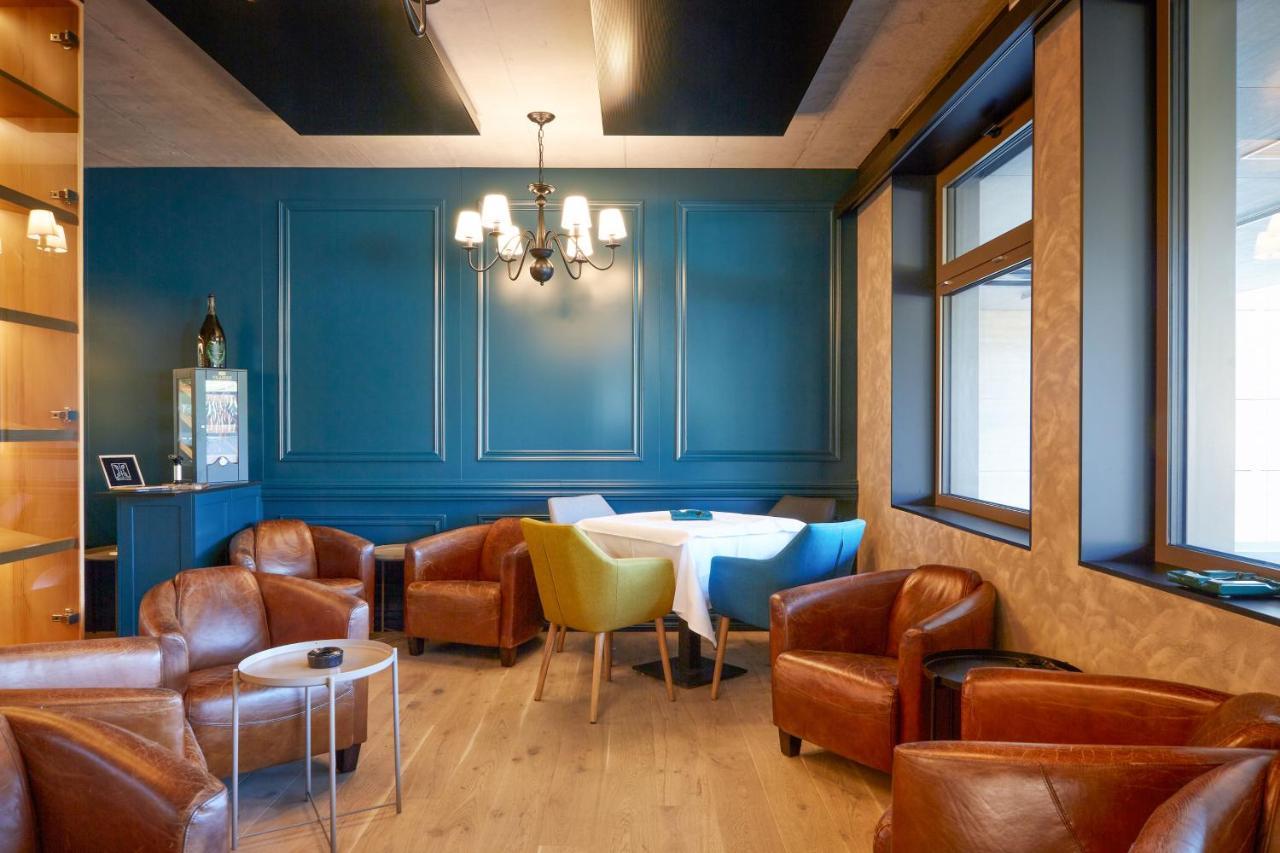 Tailormade Hotel Rigiblick Kuessnacht المظهر الخارجي الصورة