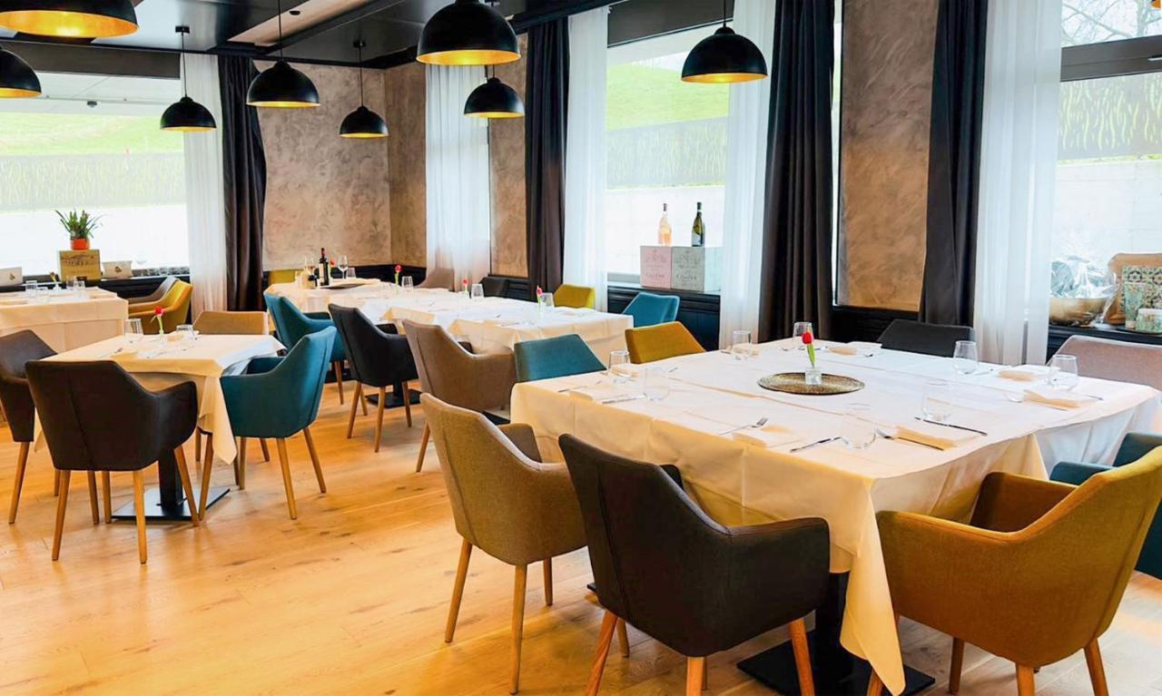 Tailormade Hotel Rigiblick Kuessnacht المظهر الخارجي الصورة